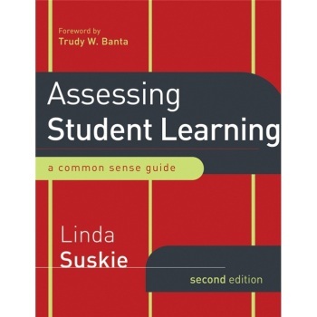 【预售】Assessing Student Learning
