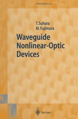 【预订】Waveguide Nonlinear-Optic Devices