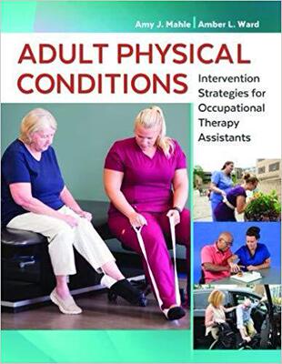 【预售】Adult Physical Conditions : Interven...