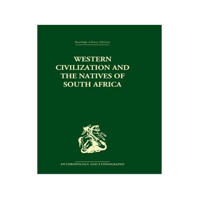 预订 Western Civilization in Southern Africa