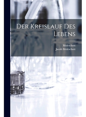 预订 Der Kreislauf des Lebens: 9781016949712