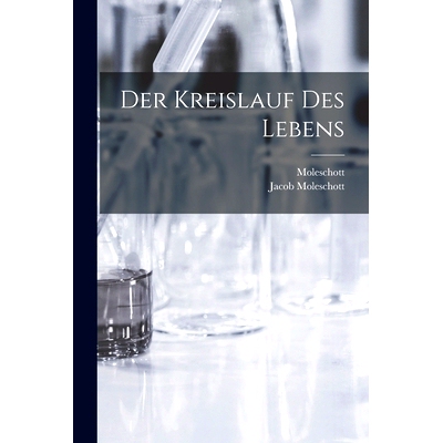 预订 Der Kreislauf des Lebens: 9781016949712