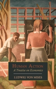 Action Treatise Economics Human 9781684226061 预订