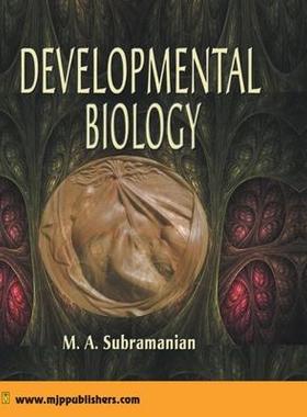 [预订]Developmental Biology 9788180941511