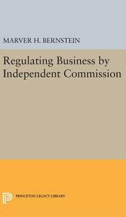 Business Regulating Independent 预订 Commission