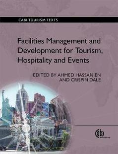 and Development for 预订 Hospitality Management Tourism Events Facilities