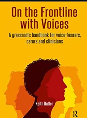 【预订】On the Frontline with Voices