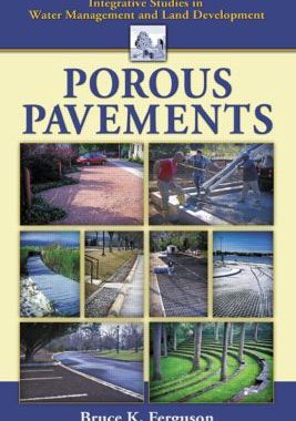 【预订】Porous Pavements