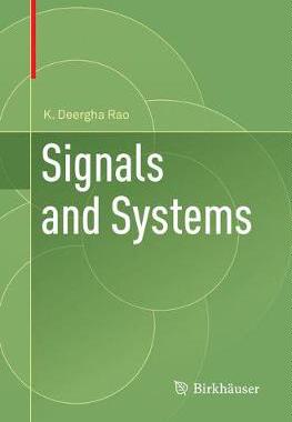 【预订】Signals and Systems