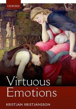 【预订】Virtuous Emotions