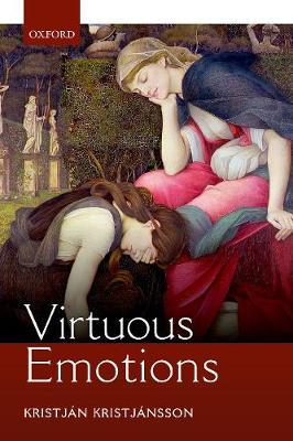 【预订】Virtuous Emotions