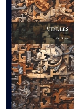 预订 Riddles: 9781021013026