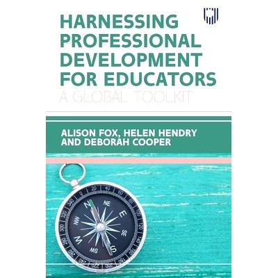 预订 Harnessing Professional Development for Educators: A Global Toolkit: 9780335251407