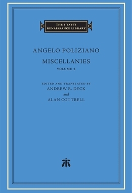 【预订】Miscellanies 9780674244962