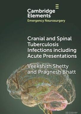 预订 Cranial and Spinal Tuberculosis Infections including Acute Presentations