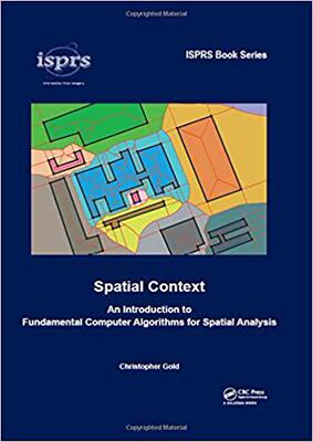 【预售】Spatial Context