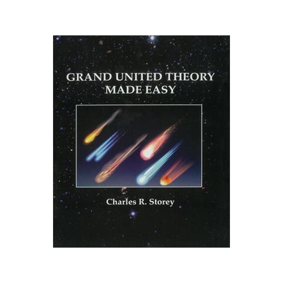 [预订]Grand Unified Theory Made Easy 9780963876652