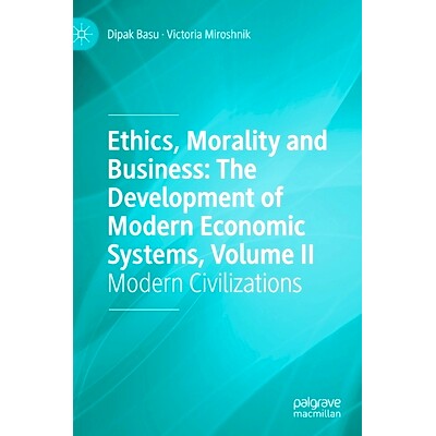 Modern Civilizations