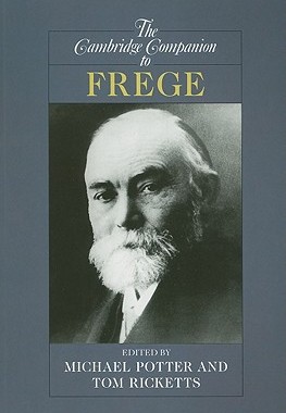 预订 The Cambridge Companion to Frege