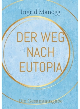 预订 Der Weg nach Eutopia: 9783695127801