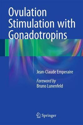 【预订】Ovulation Stimulation with Gonadotropins
