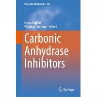 预订 Carbonic Anhydrase Inhibitors 碳酸酐酶抑制剂 9783032231710