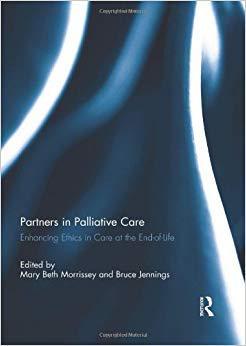 【预售】Partners in Palliative Care