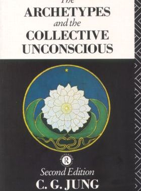 【预订】The Archetypes and the Collective Unconscious