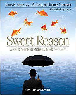 【预售】Sweet Reason