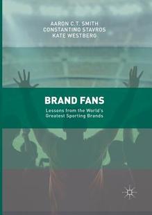 Fans Brand 預(yù)訂
