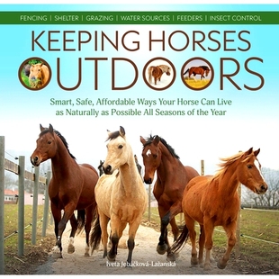 Possible Keeping Naturally Seasons Safe Your Can Ways Affordable Outdoors Horses Live Smart All Horse 预订