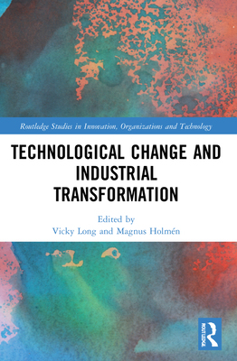 【预订】Technological Change and Industrial Transformation 9781138390034