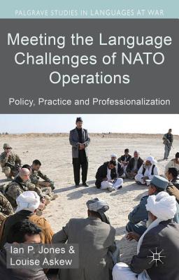 【预订】Meeting the Language Challenges of NATO Operations