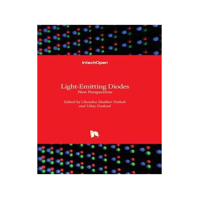 [预订]Light-Emitting Diodes - New Perspectives 9781803565606