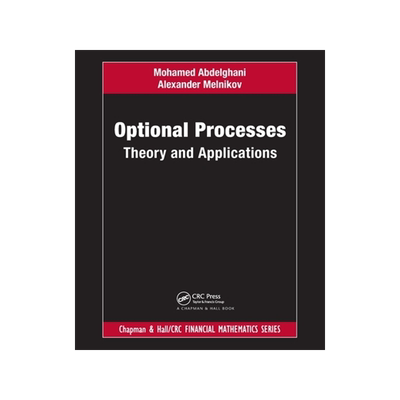 [预订]Optional Processes