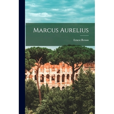 预订 Marcus Aurelius: 9781015521971