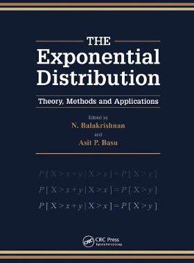 【预订】Exponential Distribution
