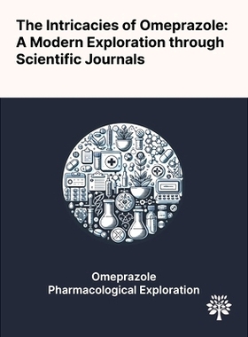 预订 The Intricacies of Omeprazole: A Modern Exploration Through Scientific Journals