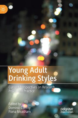 【预订】Young Adult Drinking Styles