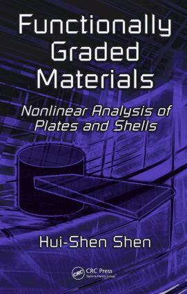 【预订】Functionally Graded Materials