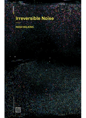 预订 Irreversible Noise 不可逆噪声: 9780995455030