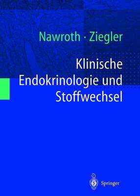 预订 Klinische Endokrinologie und Stoffwechsel