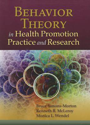 【预售】behavior theory in health promotion practice and researc
