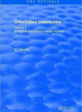 【预售】Chlorinated Insecticides
