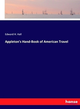 预订 Appleton’s Hand-Book of American Travel: 9783337211196
