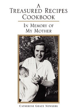 预订 A Treasured Recipes Cookbook