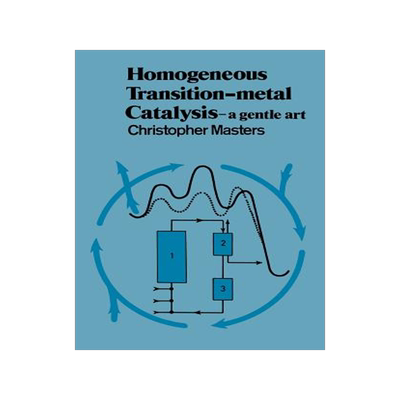 预订 Homogeneous Transition-metal Catalysis