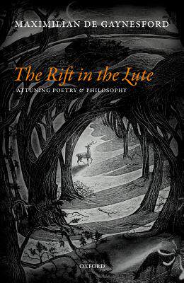 【预订】The Rift in The Lute