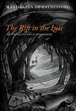 【预订】The Rift in The Lute