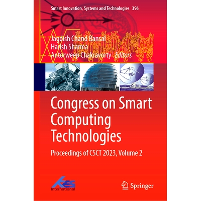Proceedings of CSCT 2023, Volume 2